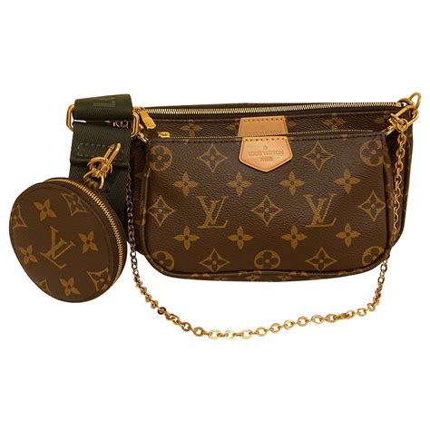 louis vuitton multi pochette nederland|authentic louis vuitton multi pochette.